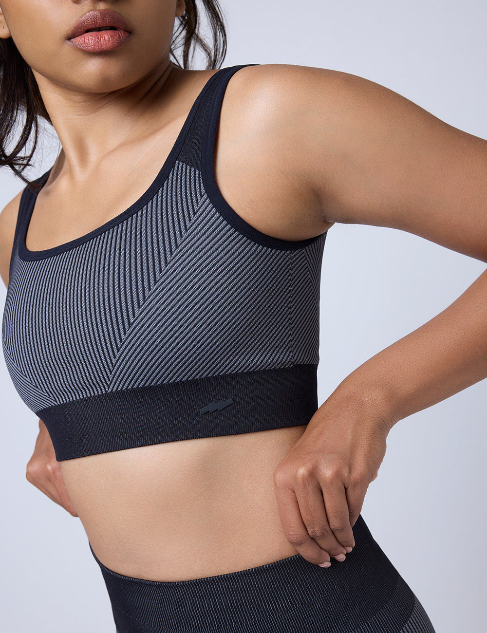 Prism Bra